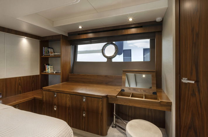 Sunseeker 65 Manhattan