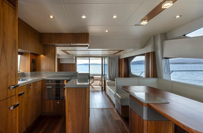 Sunseeker 65 Manhattan