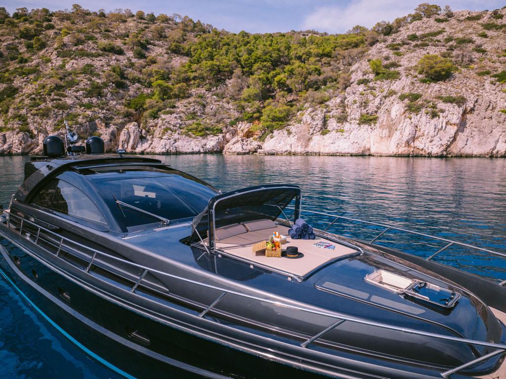 Riva 68 Ego