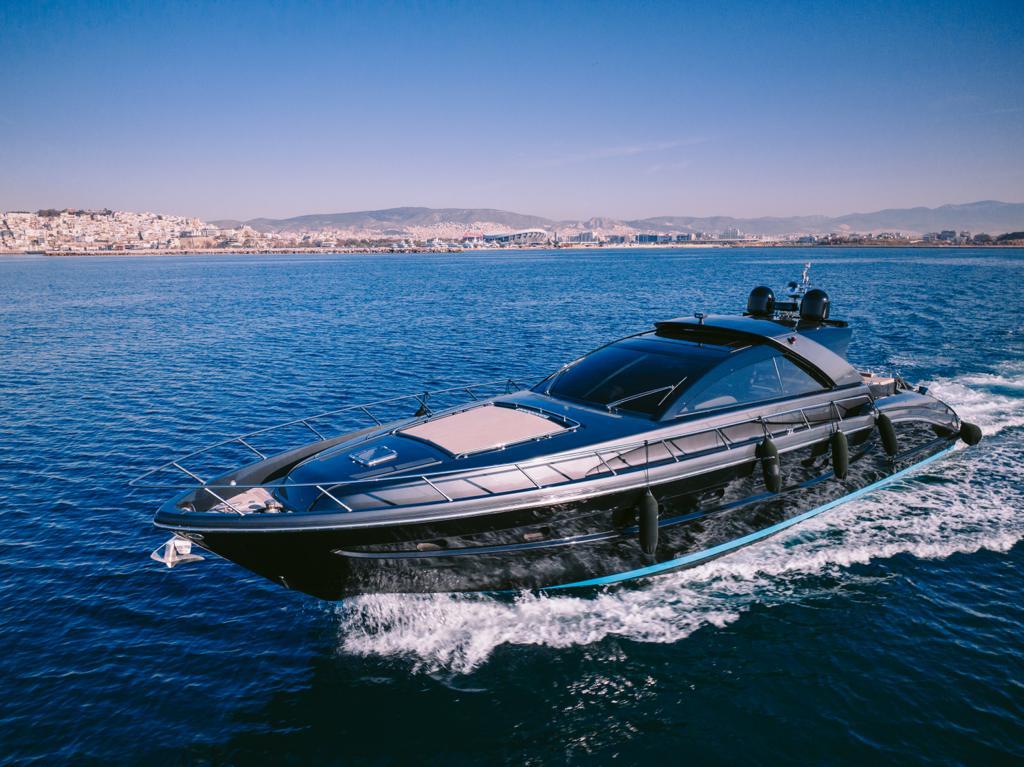 Riva 68 Ego