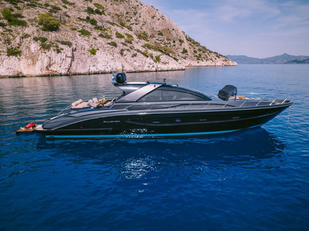 Riva 68 Ego
