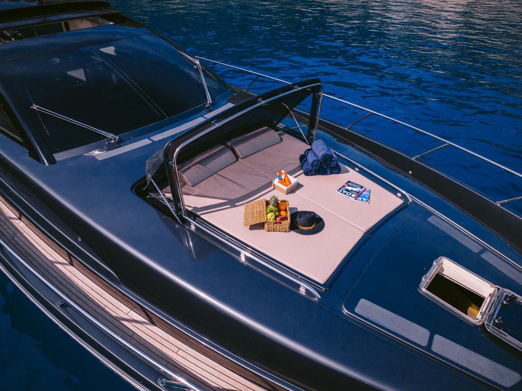 Riva 68 Ego