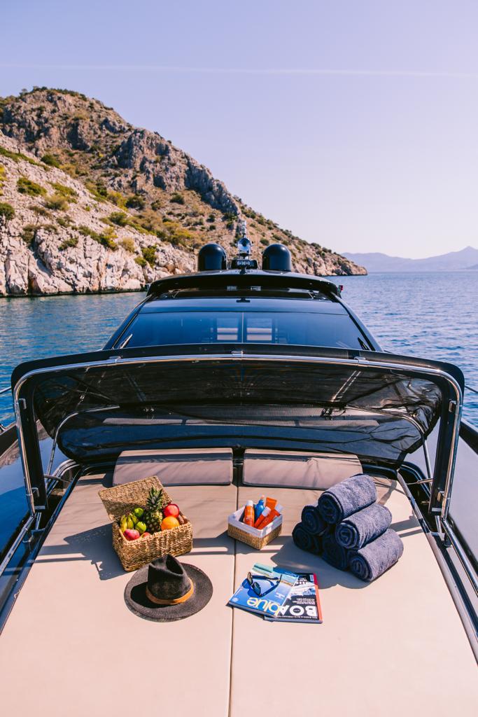 Riva 68 Ego