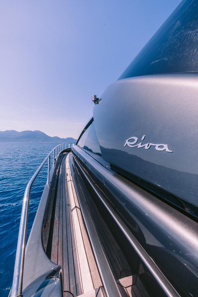 Riva 68 Ego