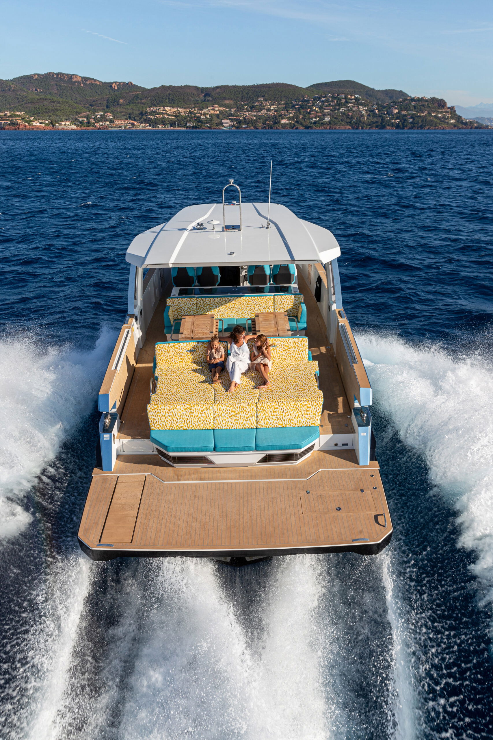 Riginos Yachts Partners With HanseYachts AG!