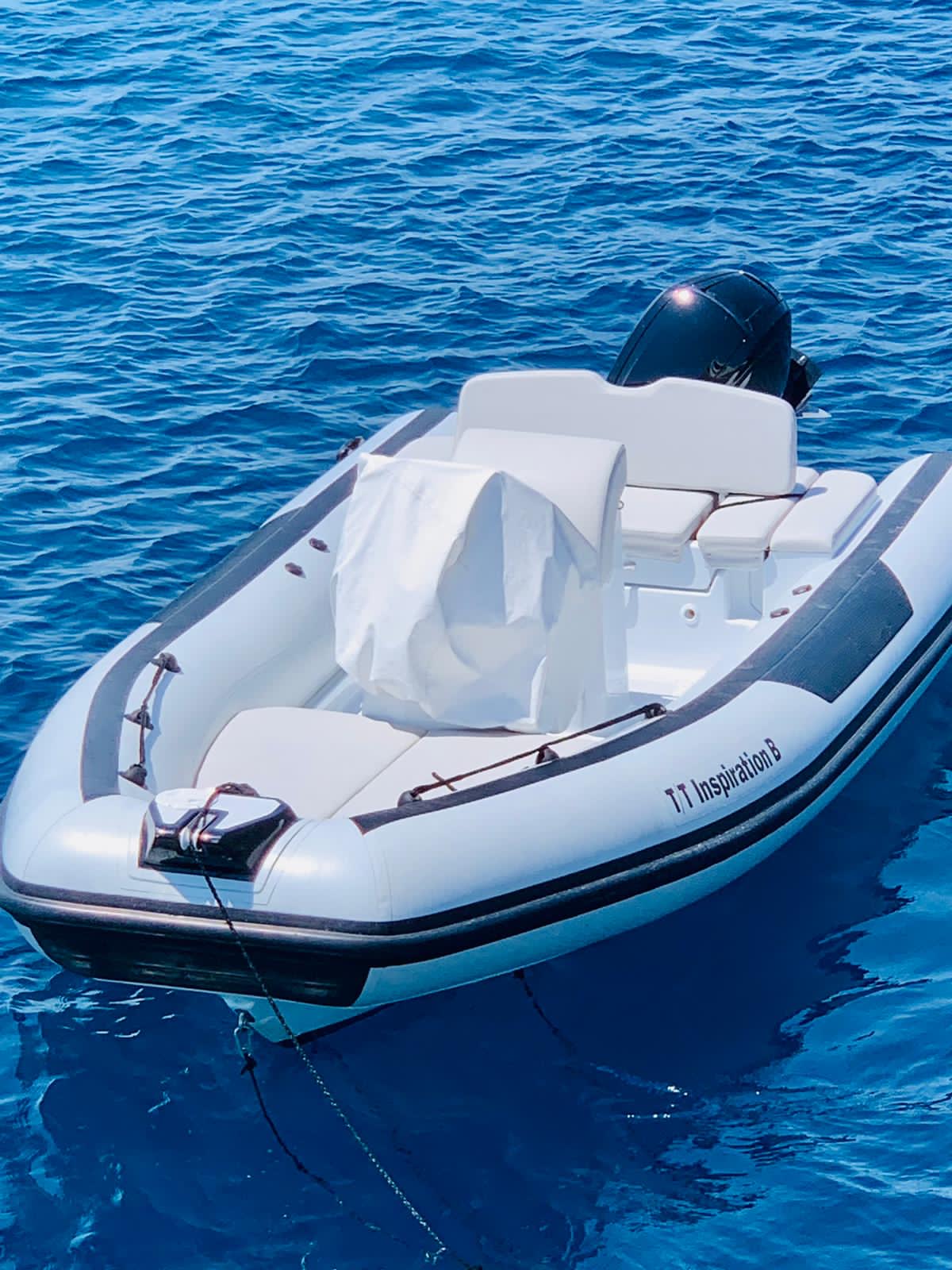 Ferretti Custom Line 97