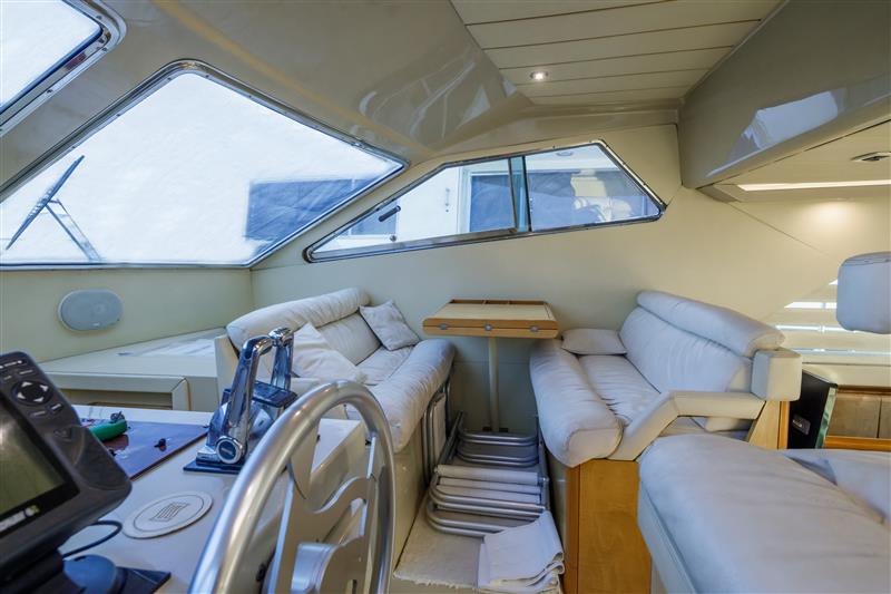 Ferretti 45/50 Altura