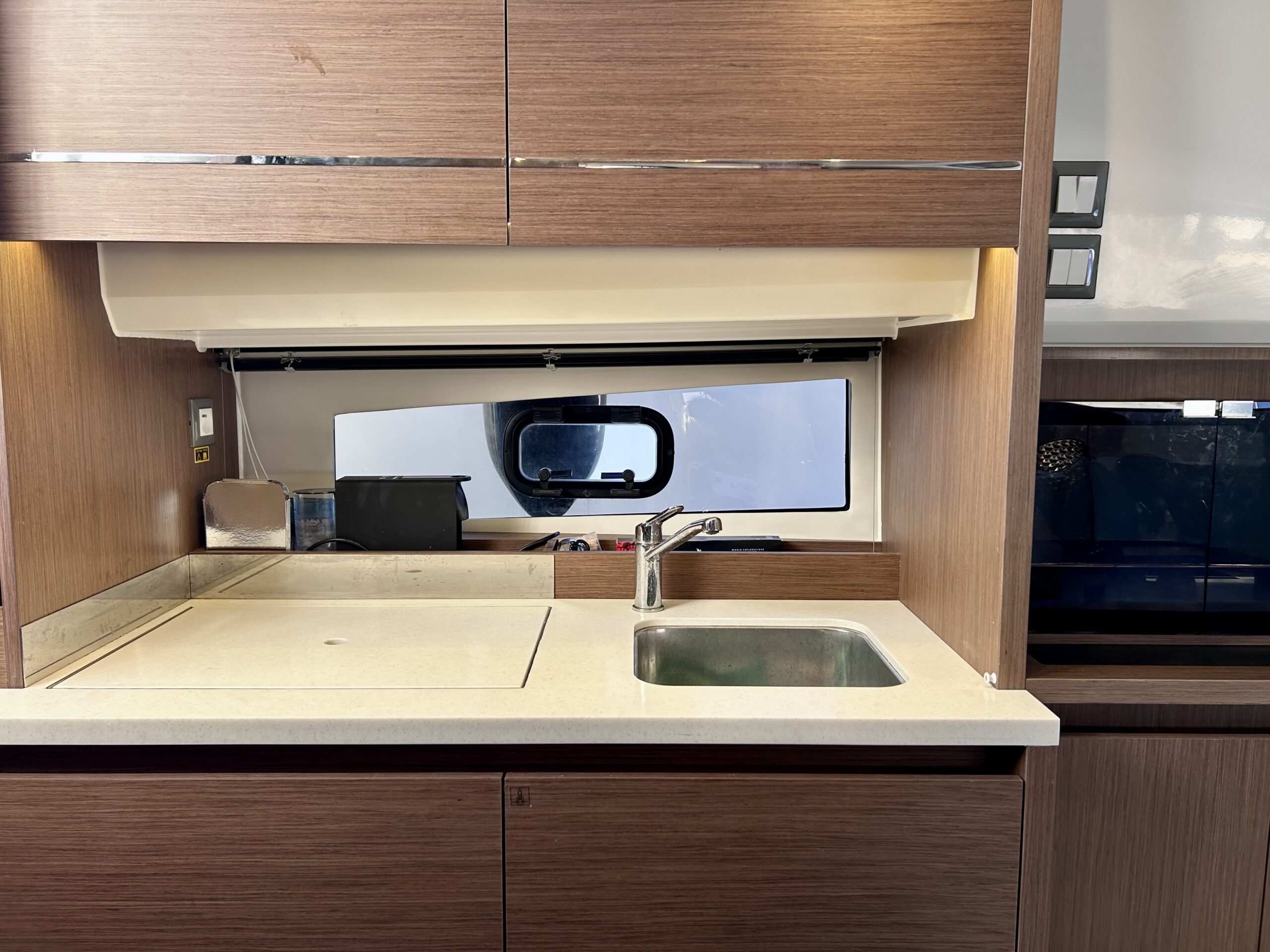 Jeanneau Cap Camarat 12.5 WA