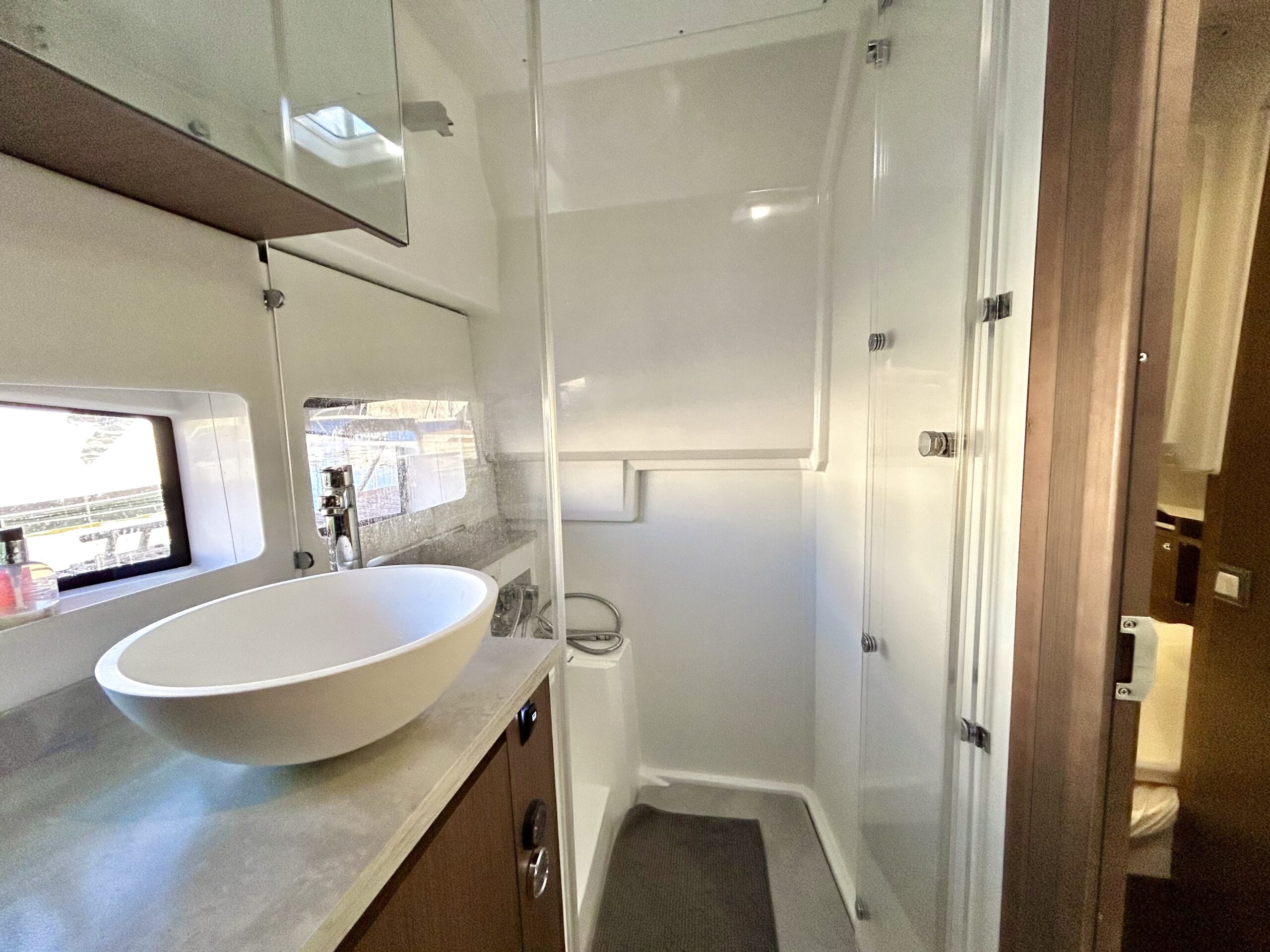 Jeanneau Cap Camarat 12.5 WA