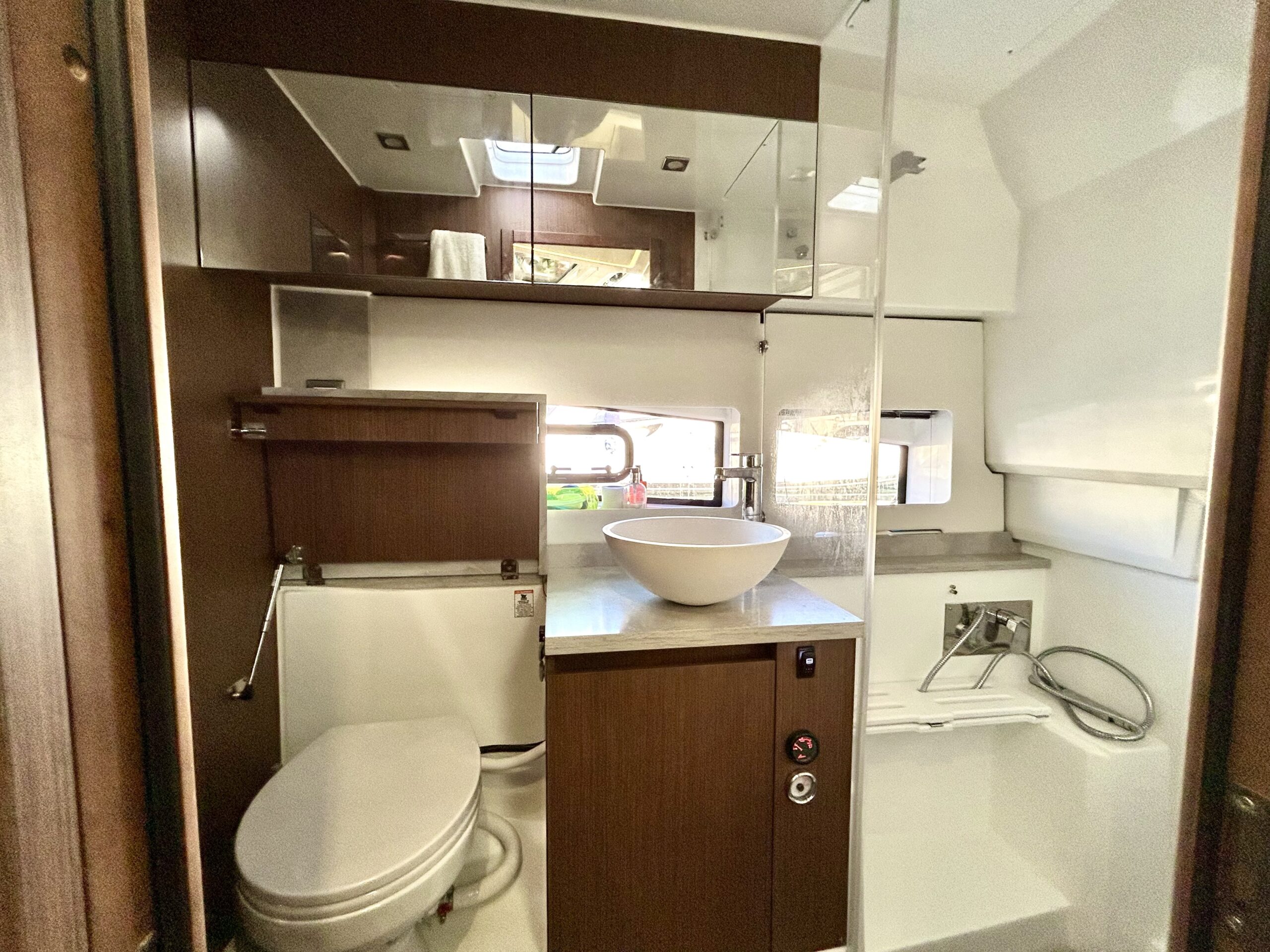 Jeanneau Cap Camarat 12.5 WA