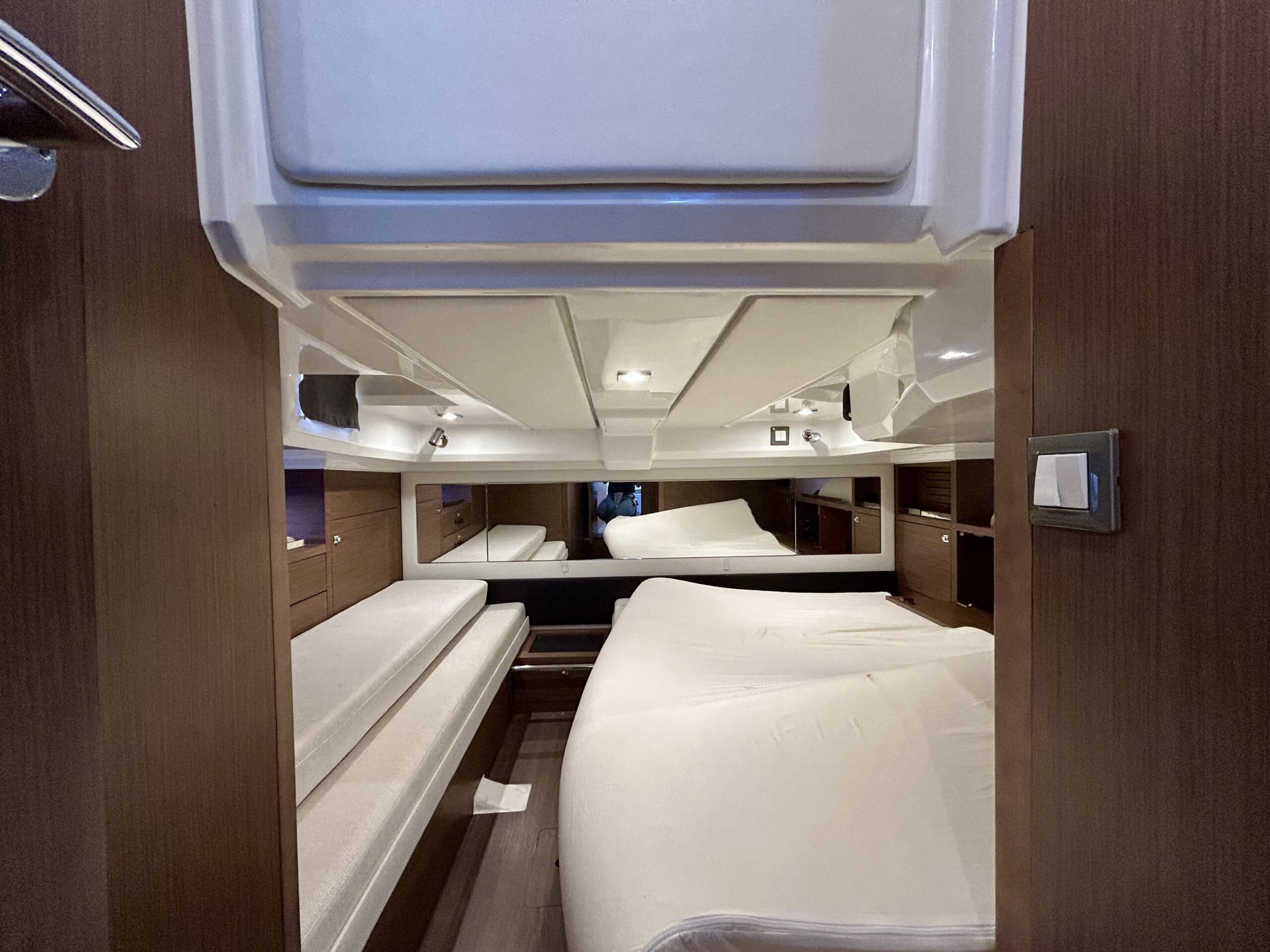 Jeanneau Cap Camarat 12.5 WA