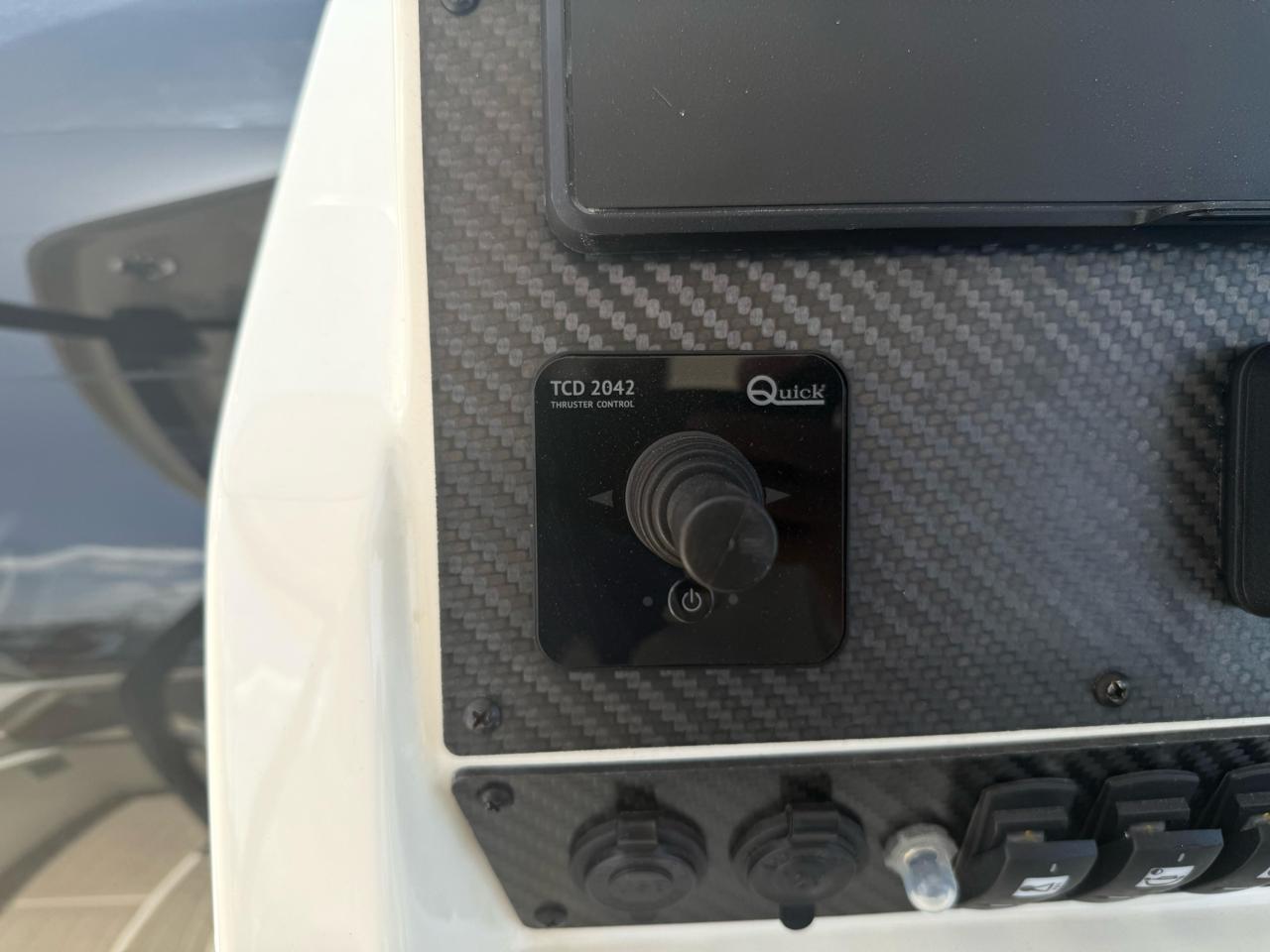 Nuova Jolly PRINCE 33 CC