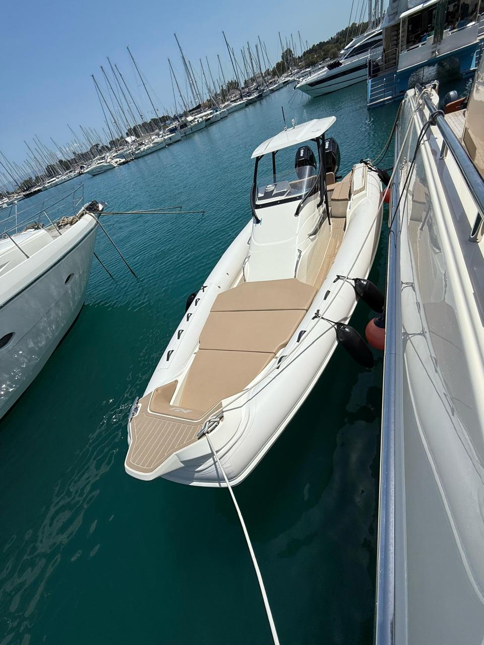 Nuova Jolly PRINCE 33 CC