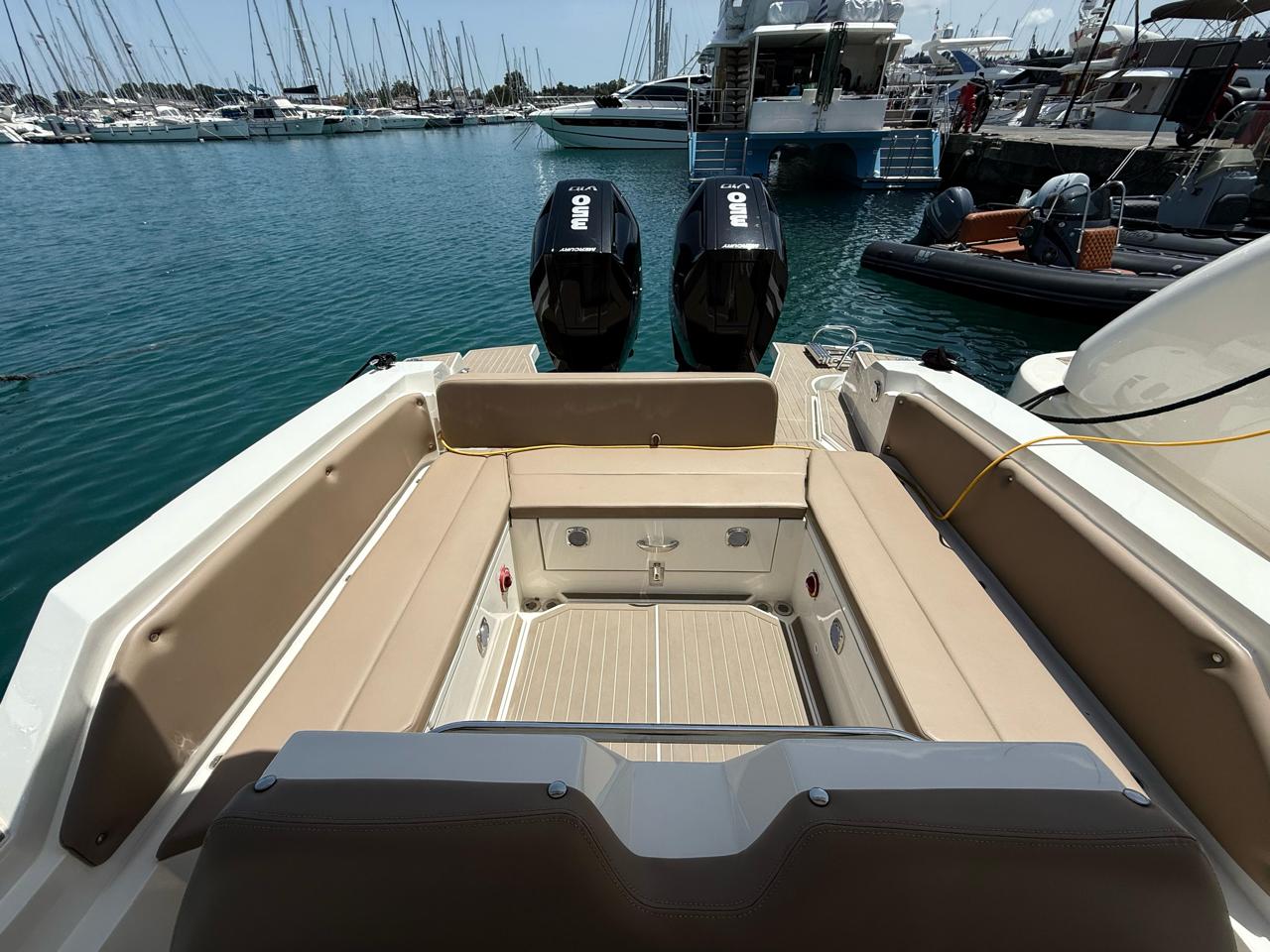 Nuova Jolly PRINCE 33 CC