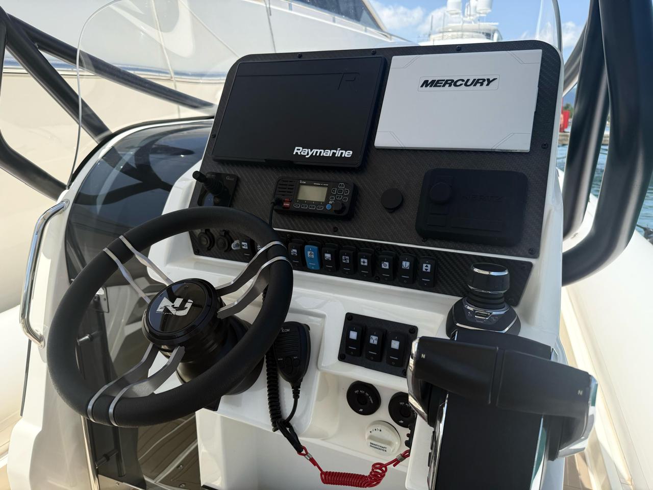 Nuova Jolly PRINCE 33 CC