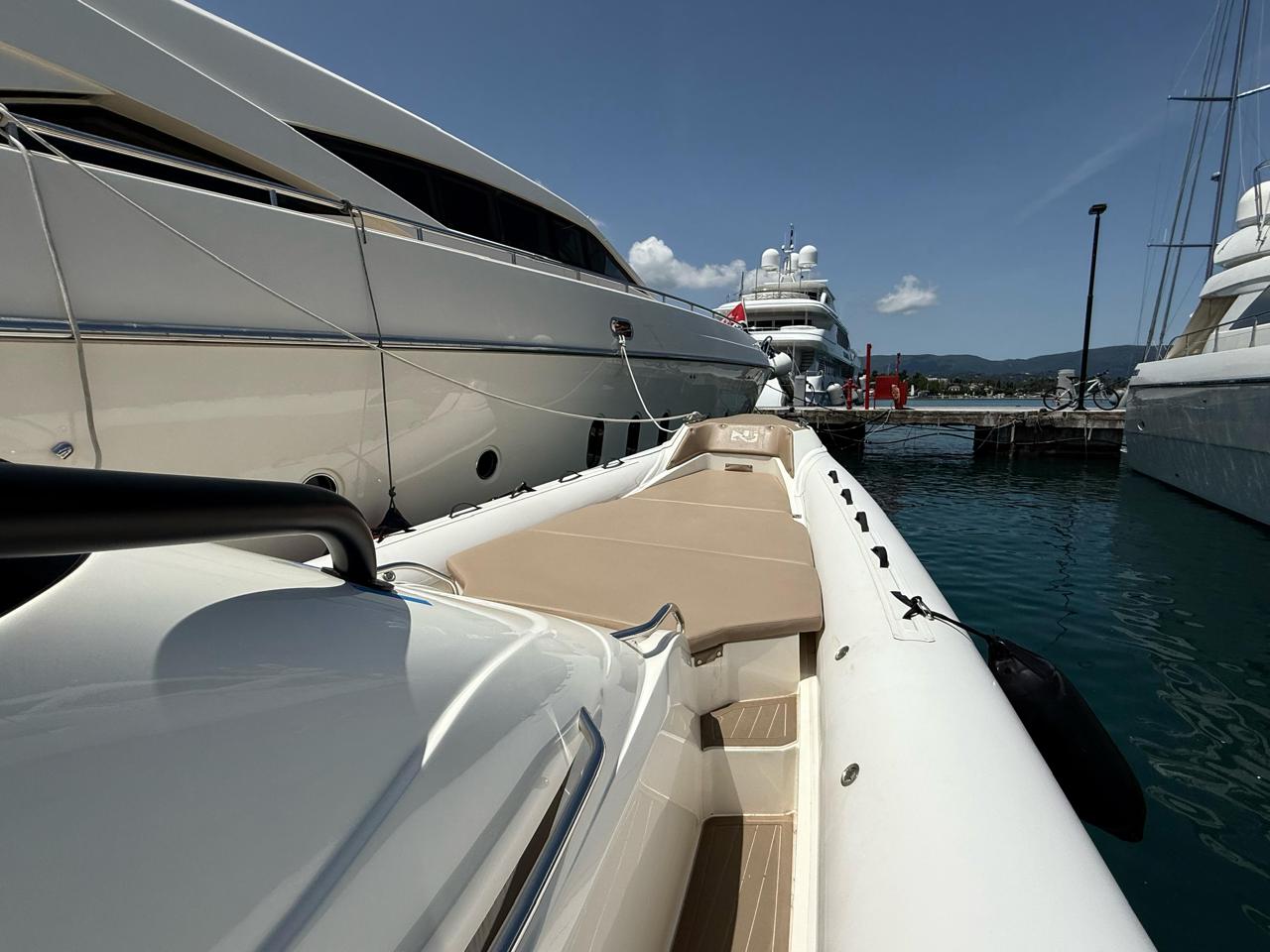 Nuova Jolly PRINCE 33 CC