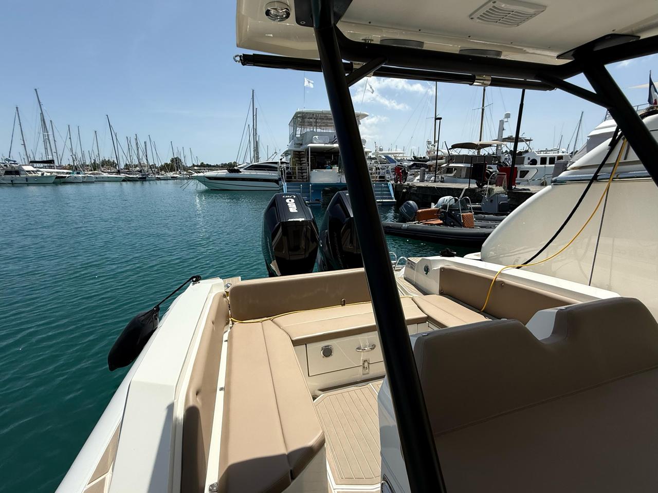 Nuova Jolly PRINCE 33 CC