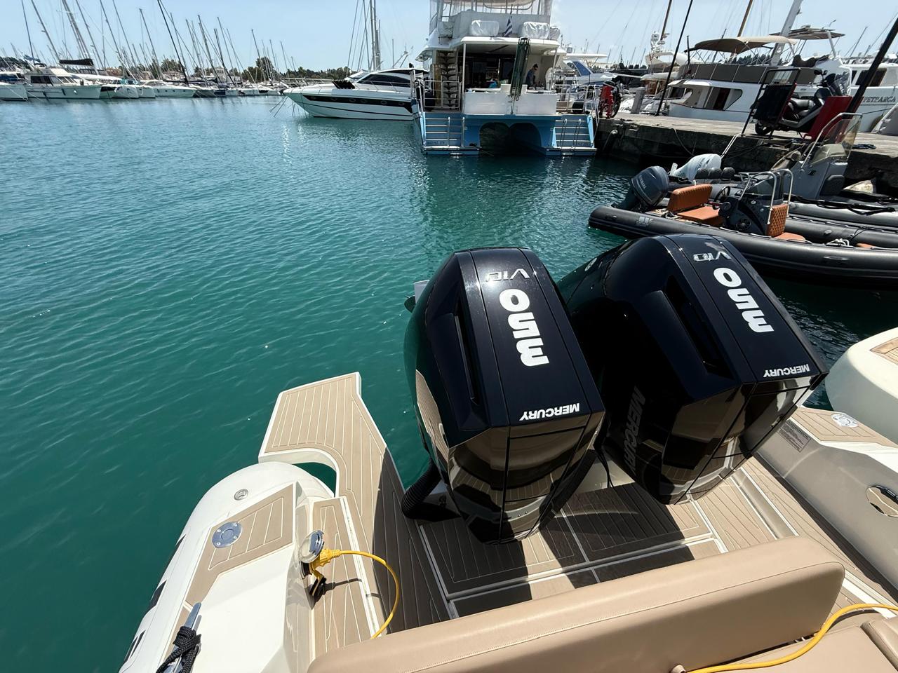 Nuova Jolly PRINCE 33 CC