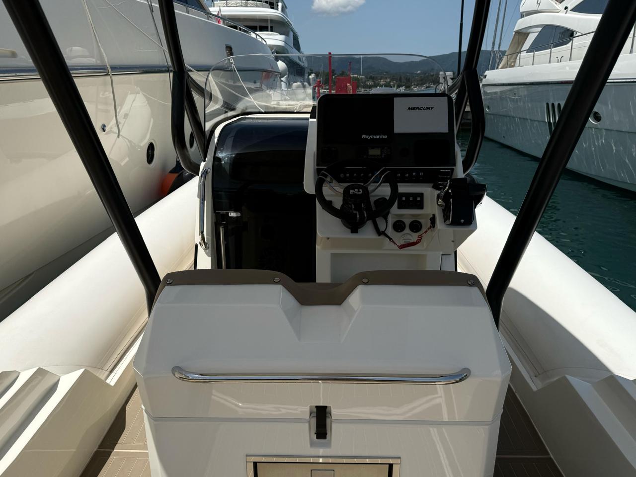 Nuova Jolly PRINCE 33 CC