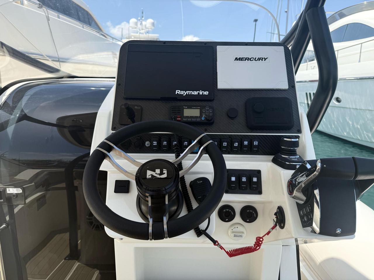 Nuova Jolly PRINCE 33 CC