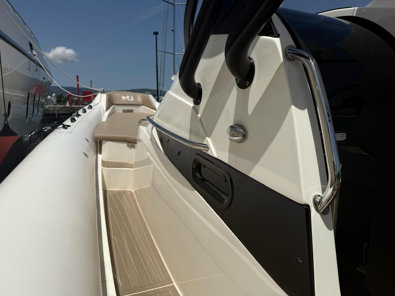 Nuova Jolly PRINCE 33 CC