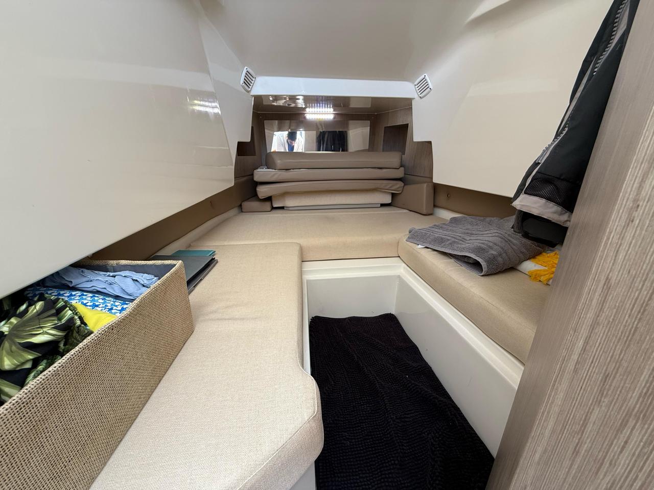 Nuova Jolly PRINCE 33 CC