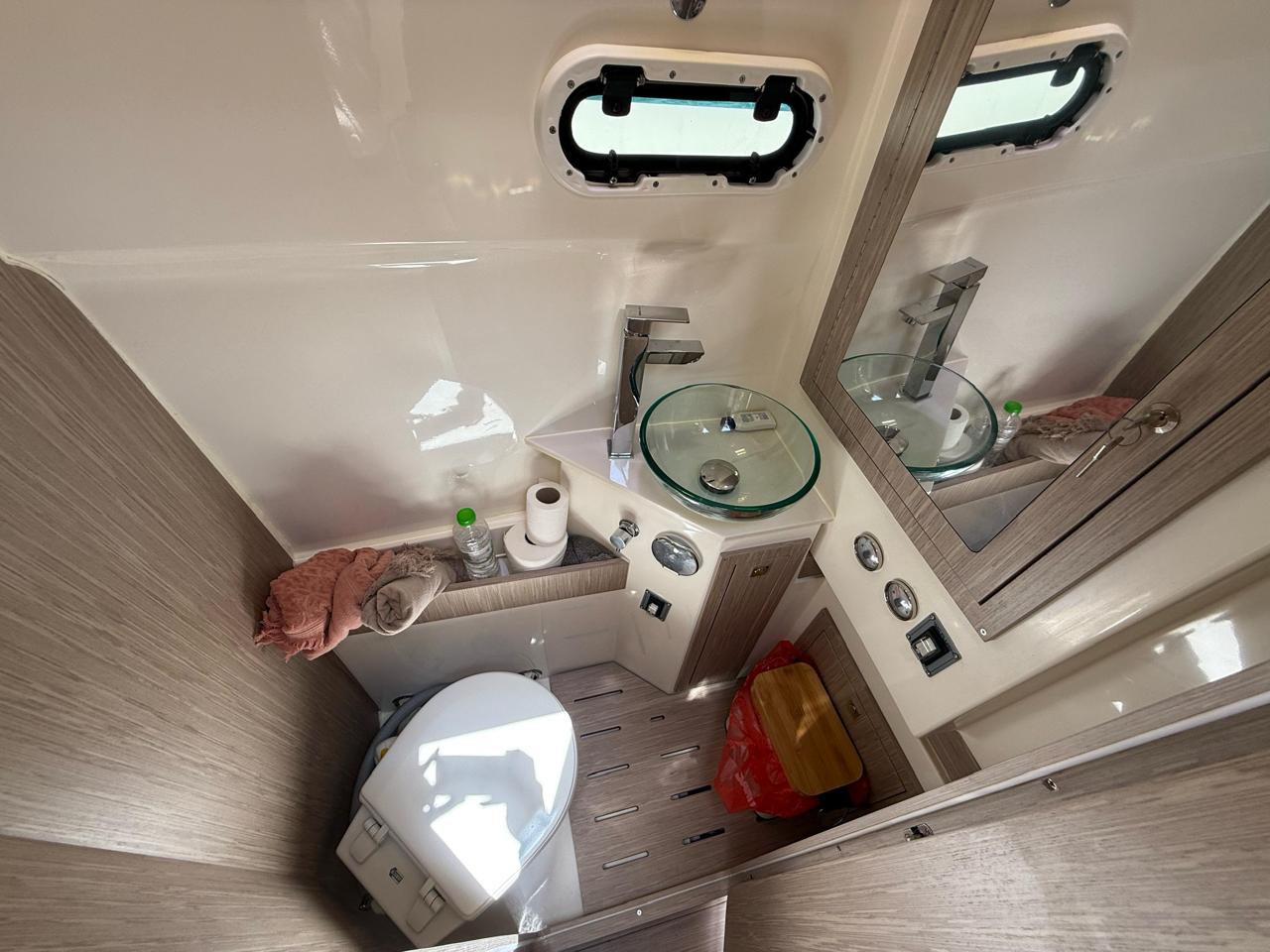 Nuova Jolly PRINCE 33 CC