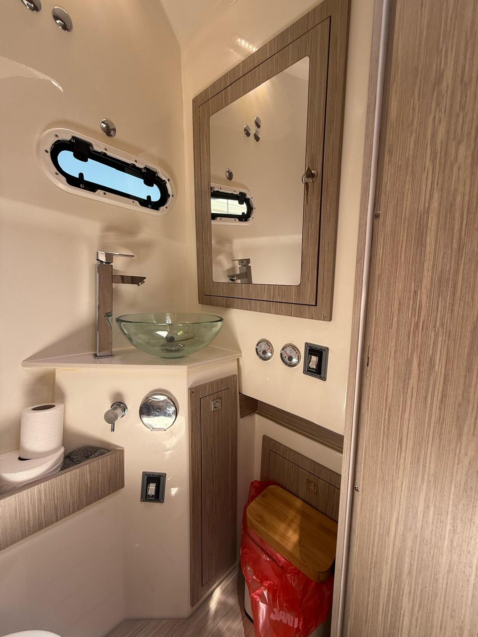 Nuova Jolly PRINCE 33 CC