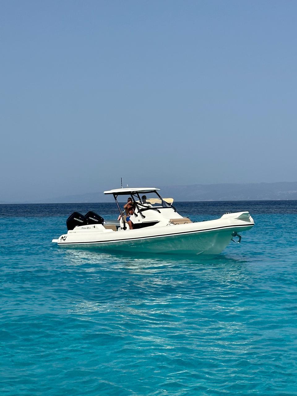 Nuova Jolly PRINCE 33 CC