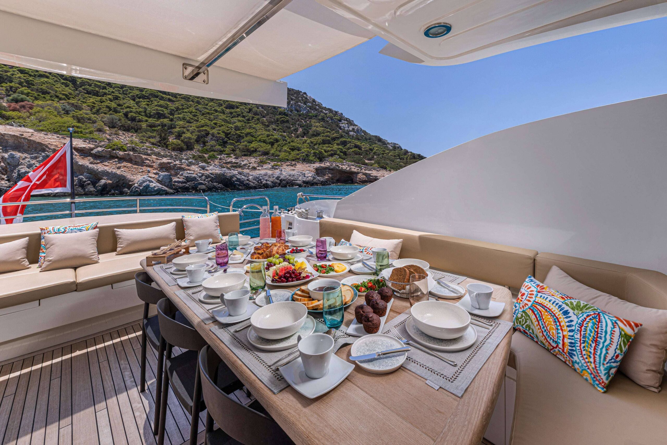 Sunseeker Predator 92