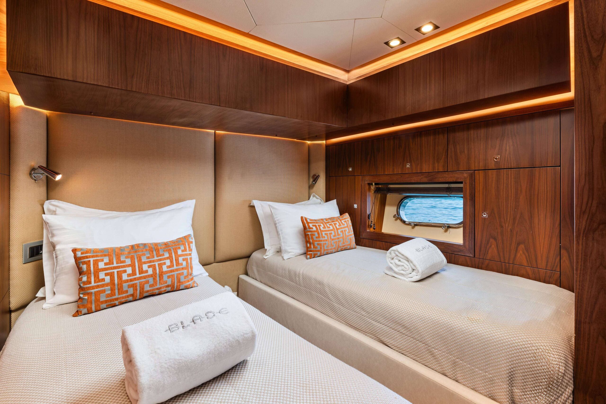 Sunseeker Predator 92