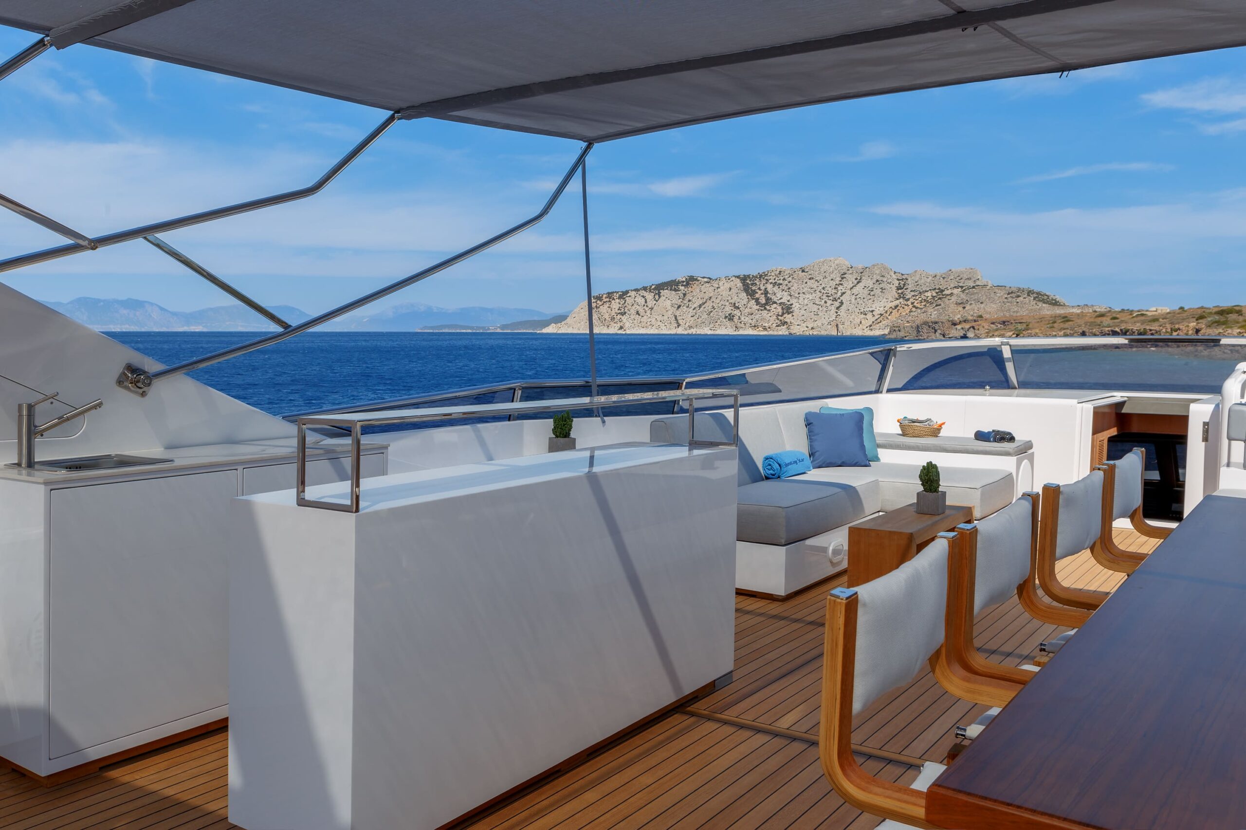 Cantieri di Pisa Akhir 100