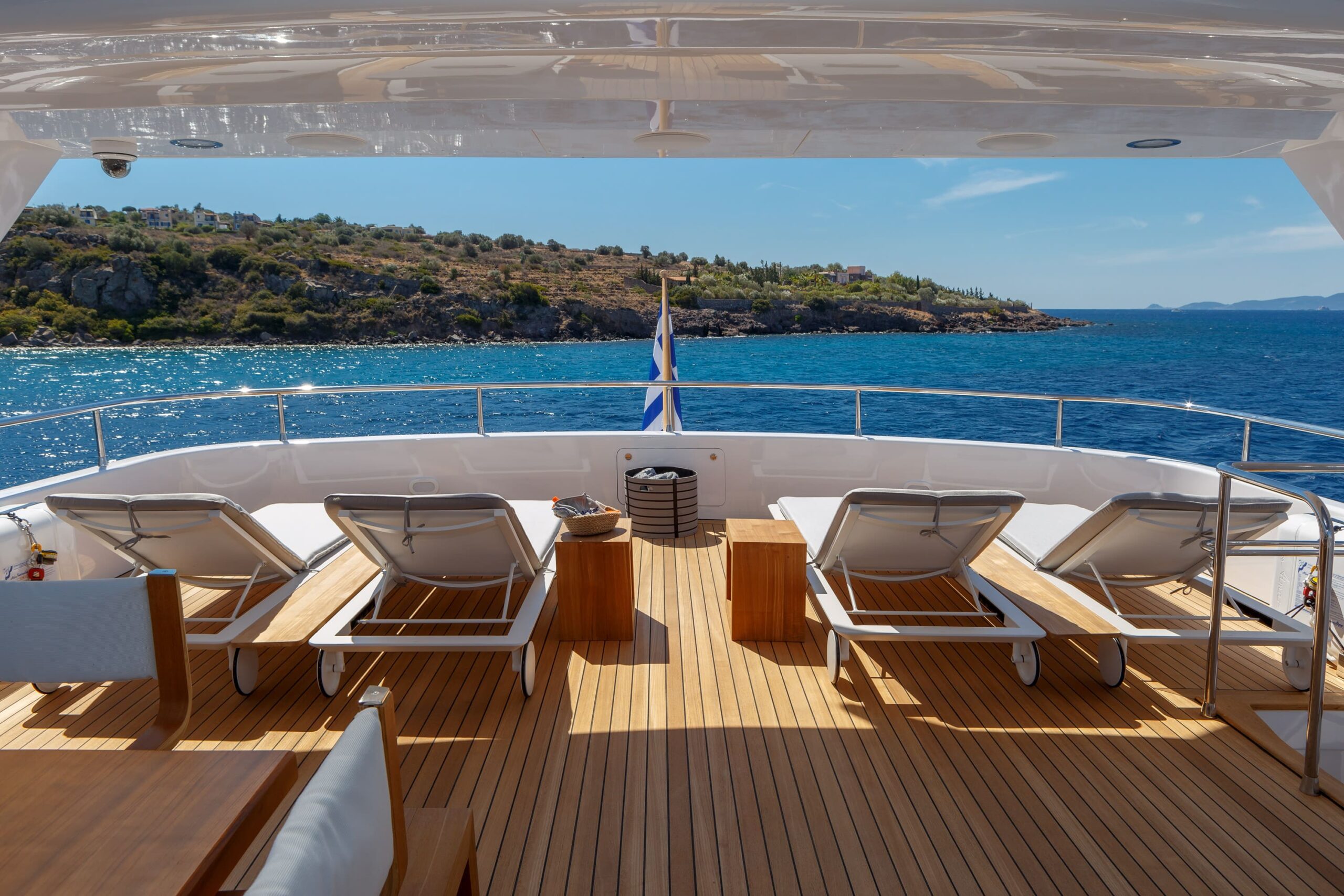 Cantieri di Pisa Akhir 100