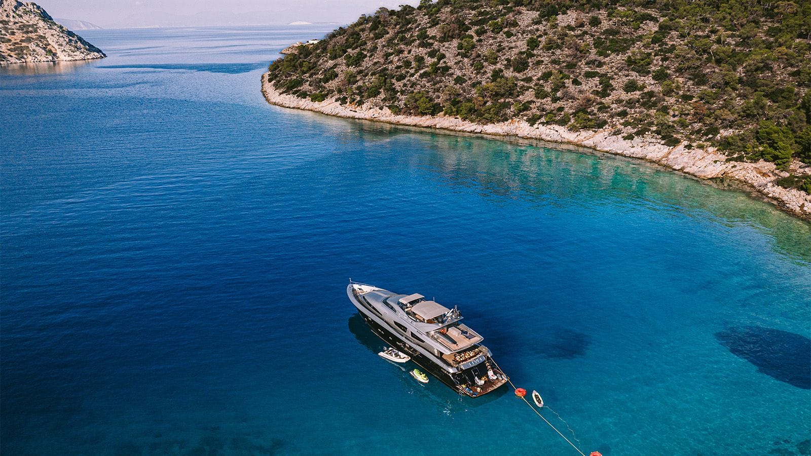 Posillipo Technema 95