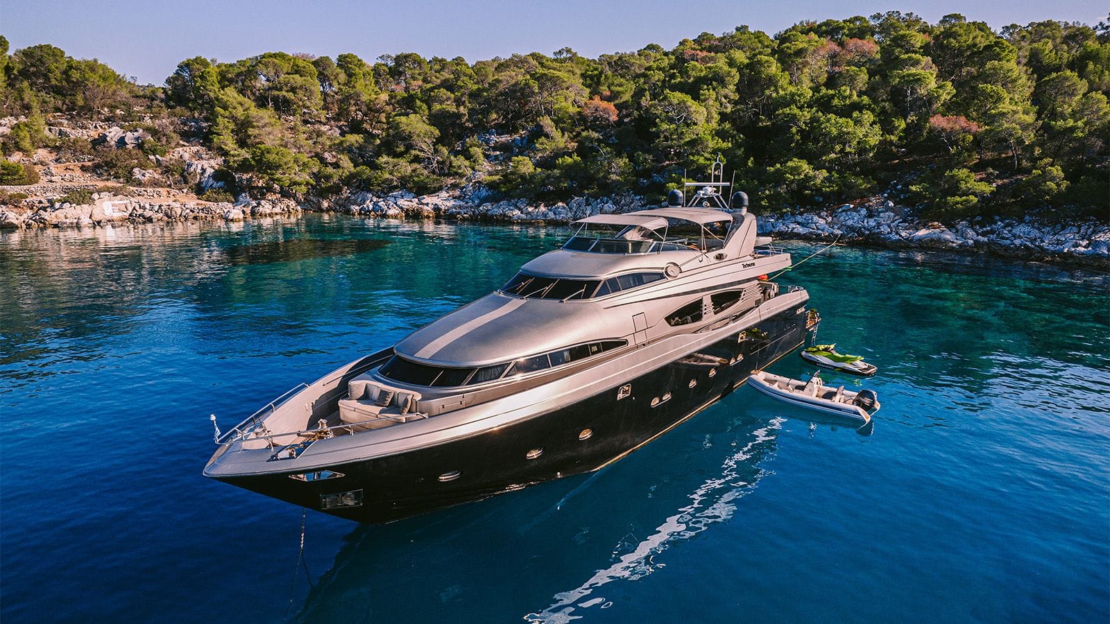 Posillipo Technema 95