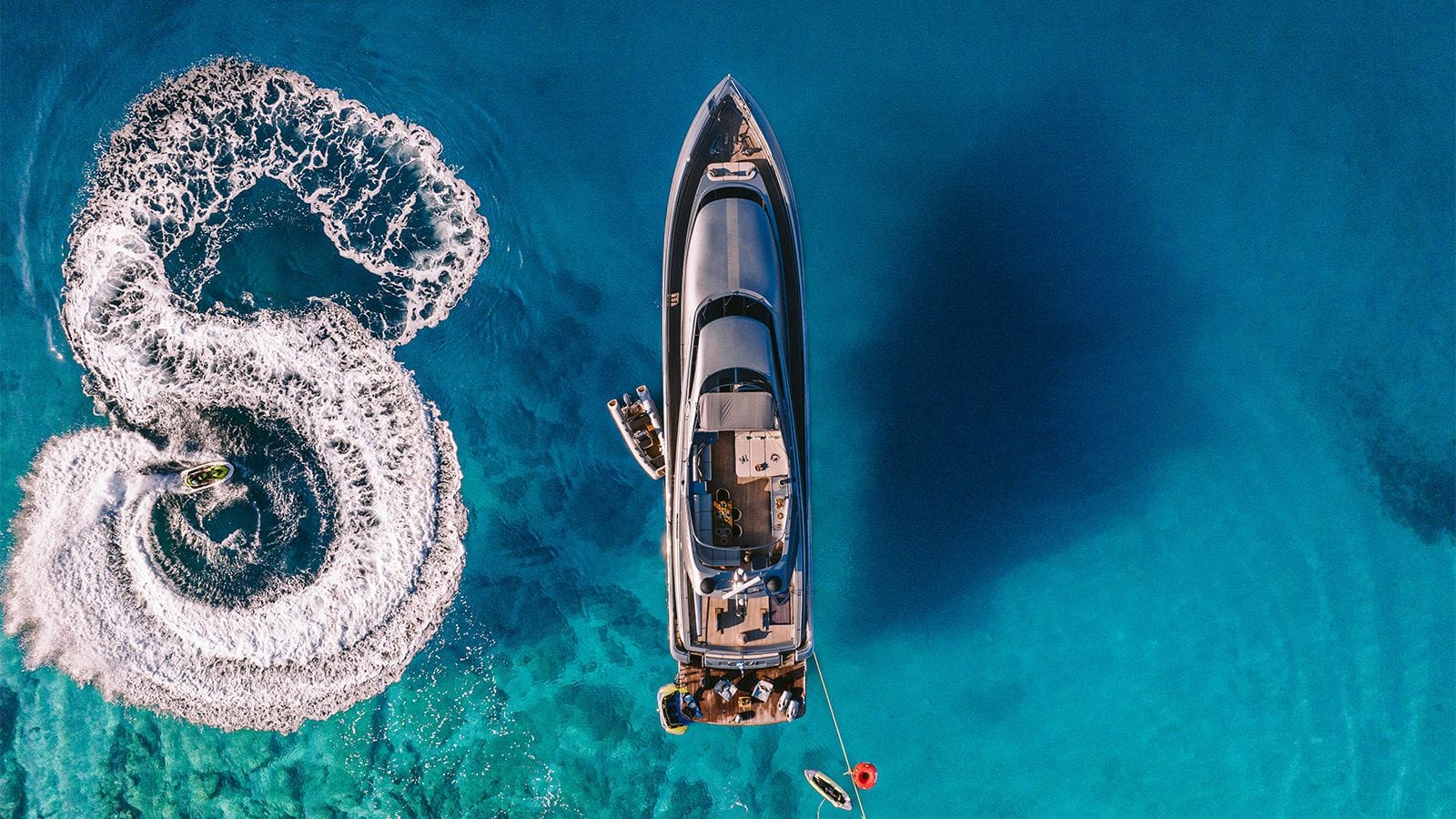 Posillipo Technema 95