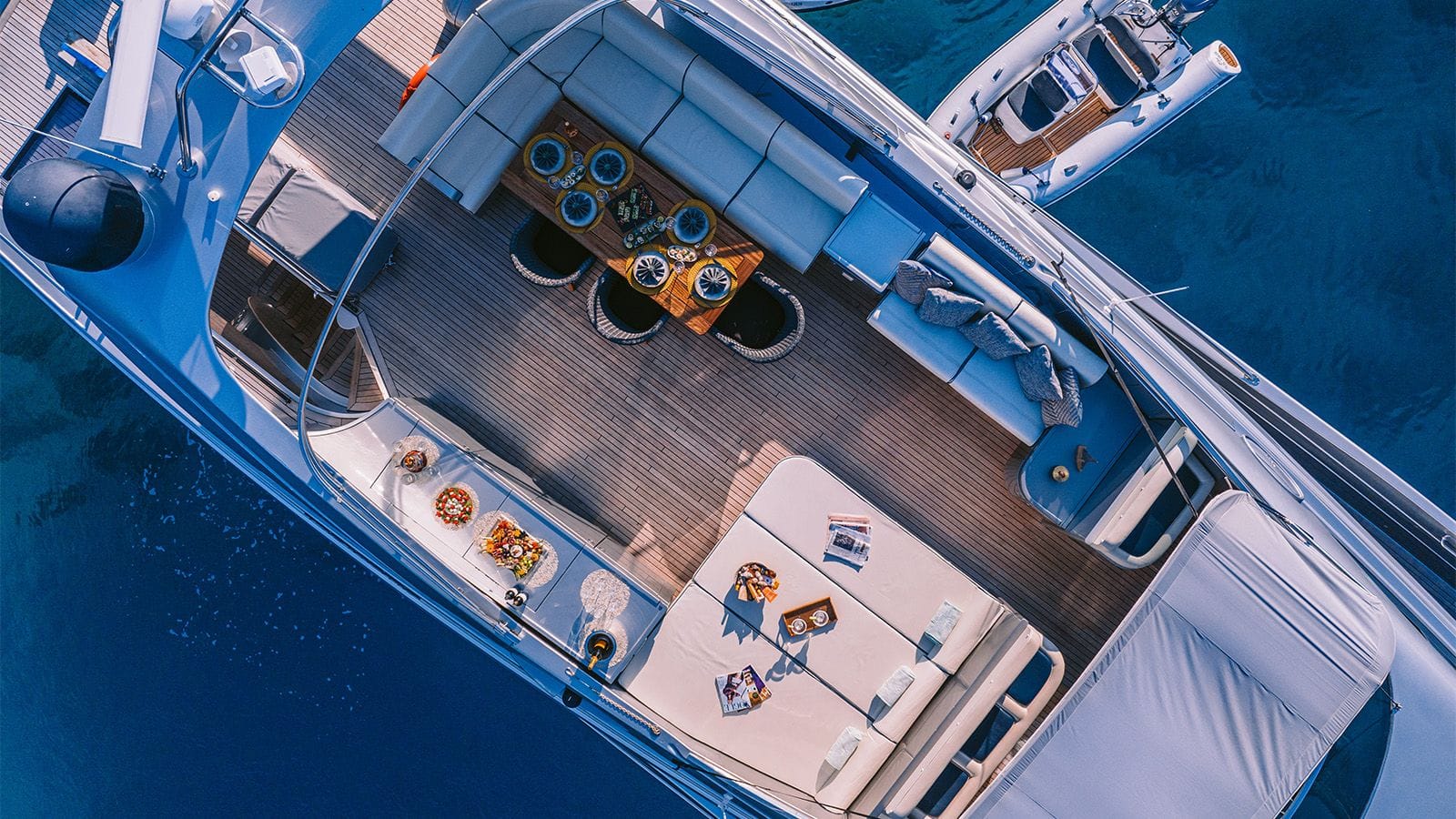 Posillipo Technema 95