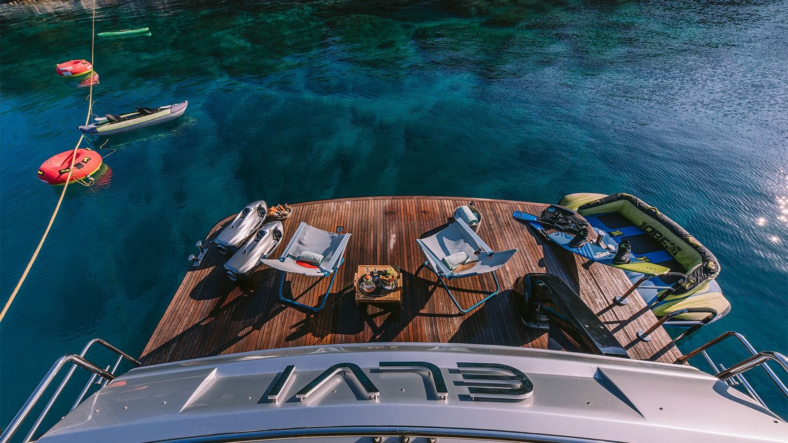 Posillipo Technema 95