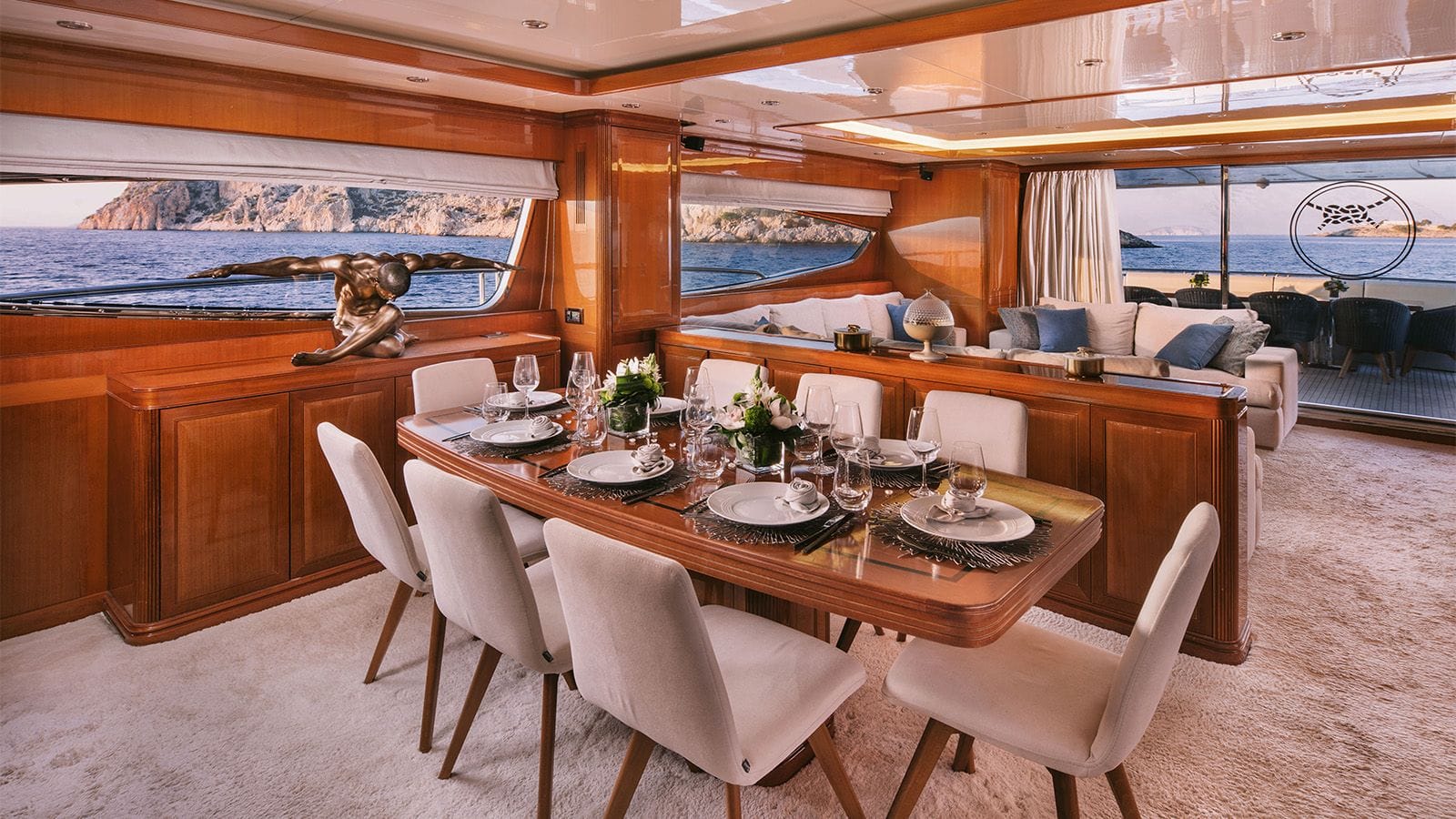 Posillipo Technema 95