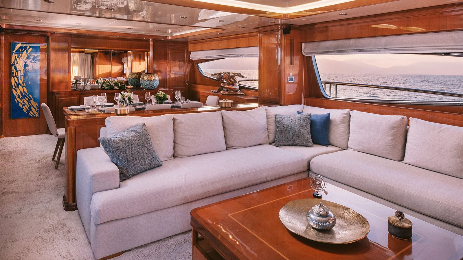 Posillipo Technema 95