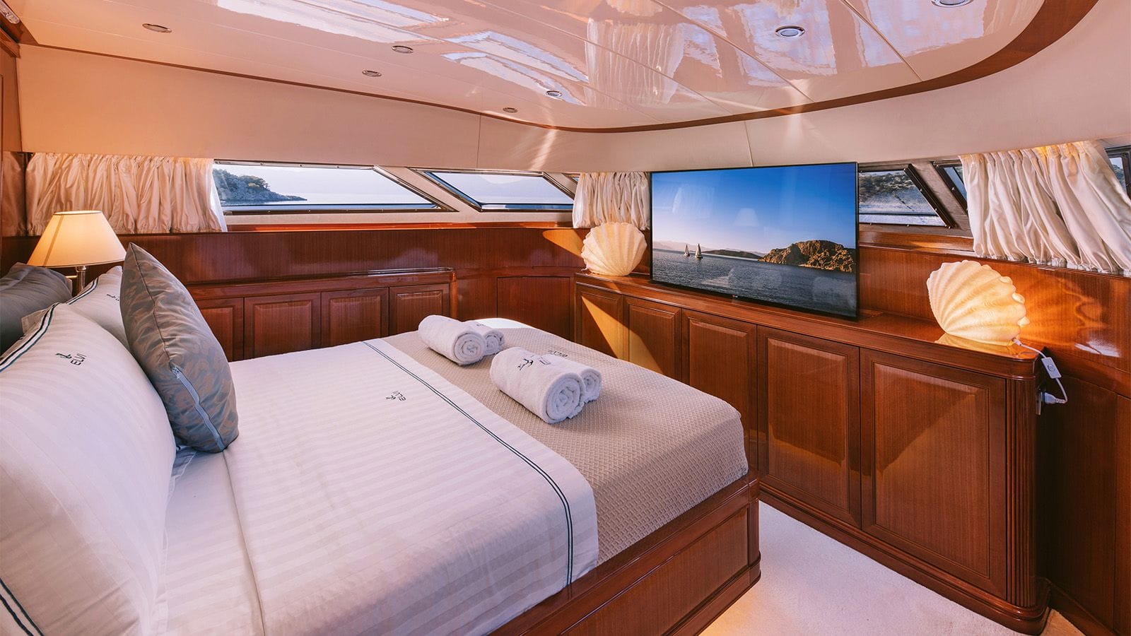 Posillipo Technema 95