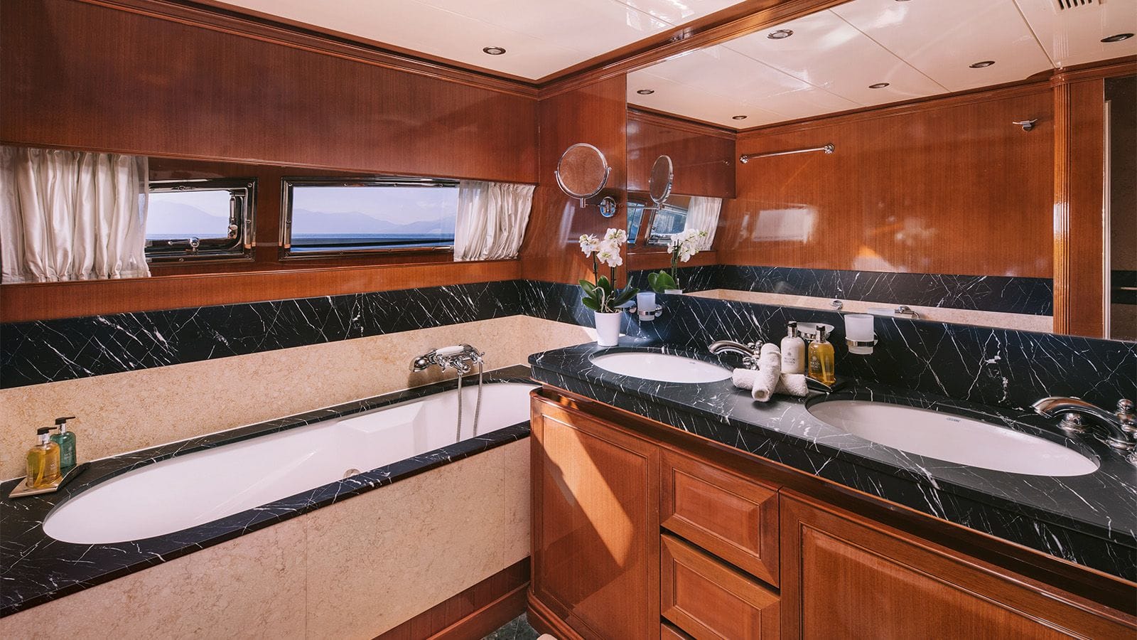 Posillipo Technema 95