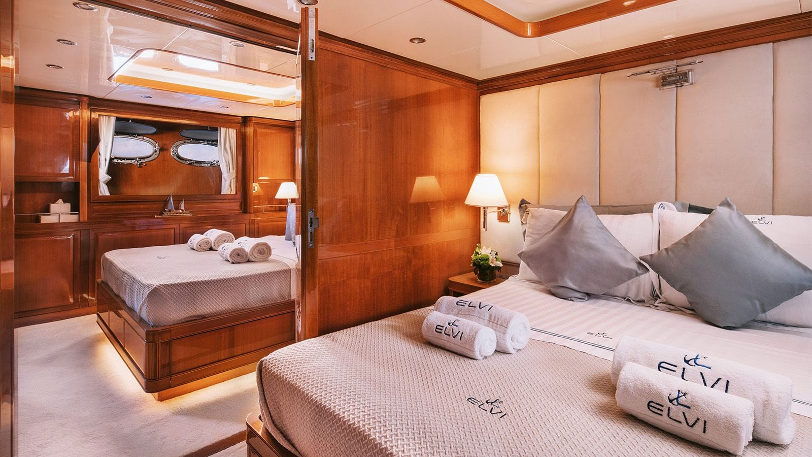 Posillipo Technema 95