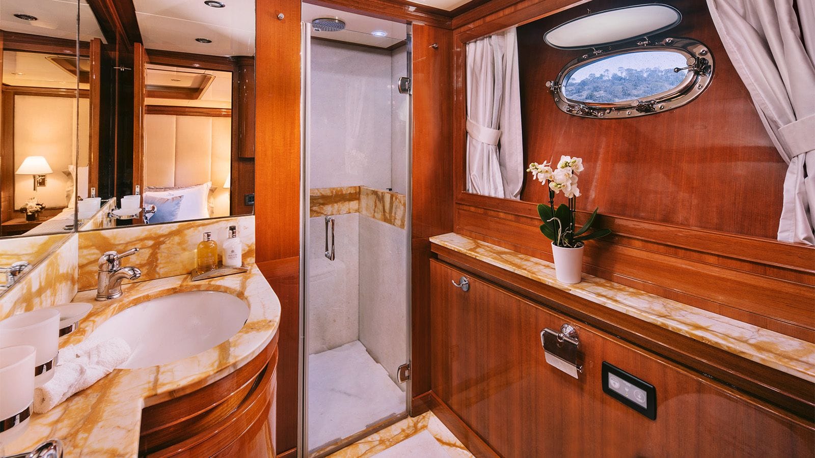 Posillipo Technema 95