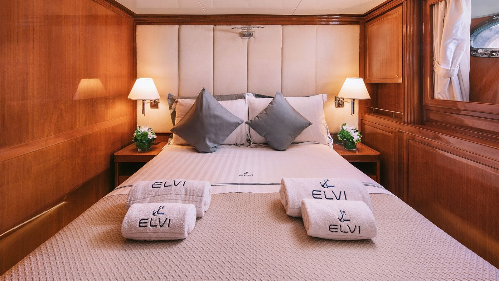 Posillipo Technema 95