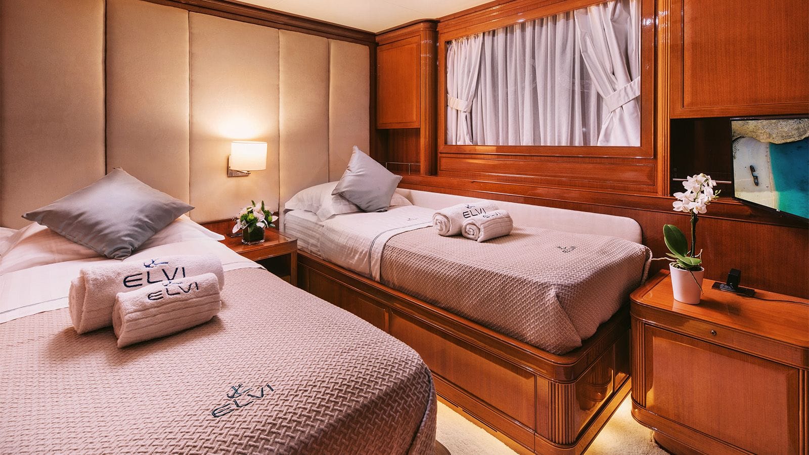 Posillipo Technema 95