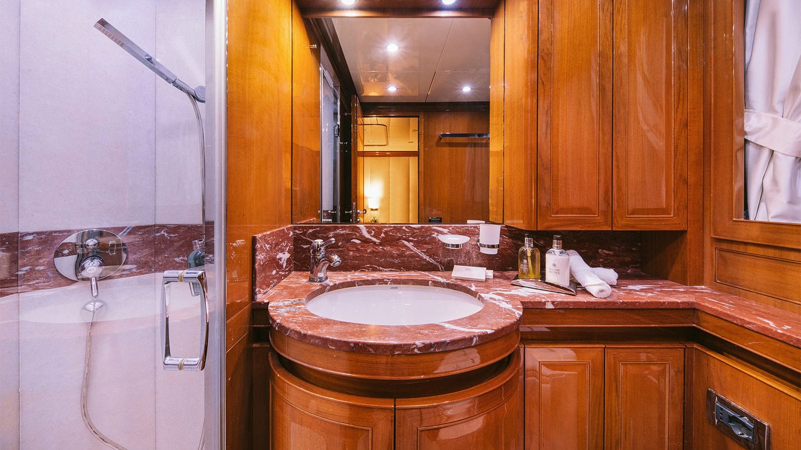 Posillipo Technema 95