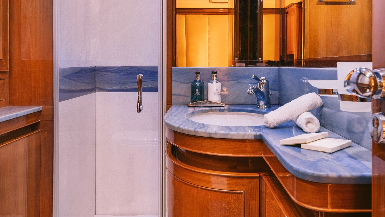 Posillipo Technema 95