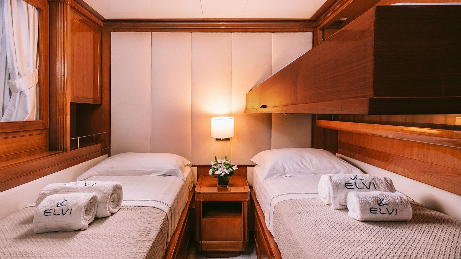 Posillipo Technema 95