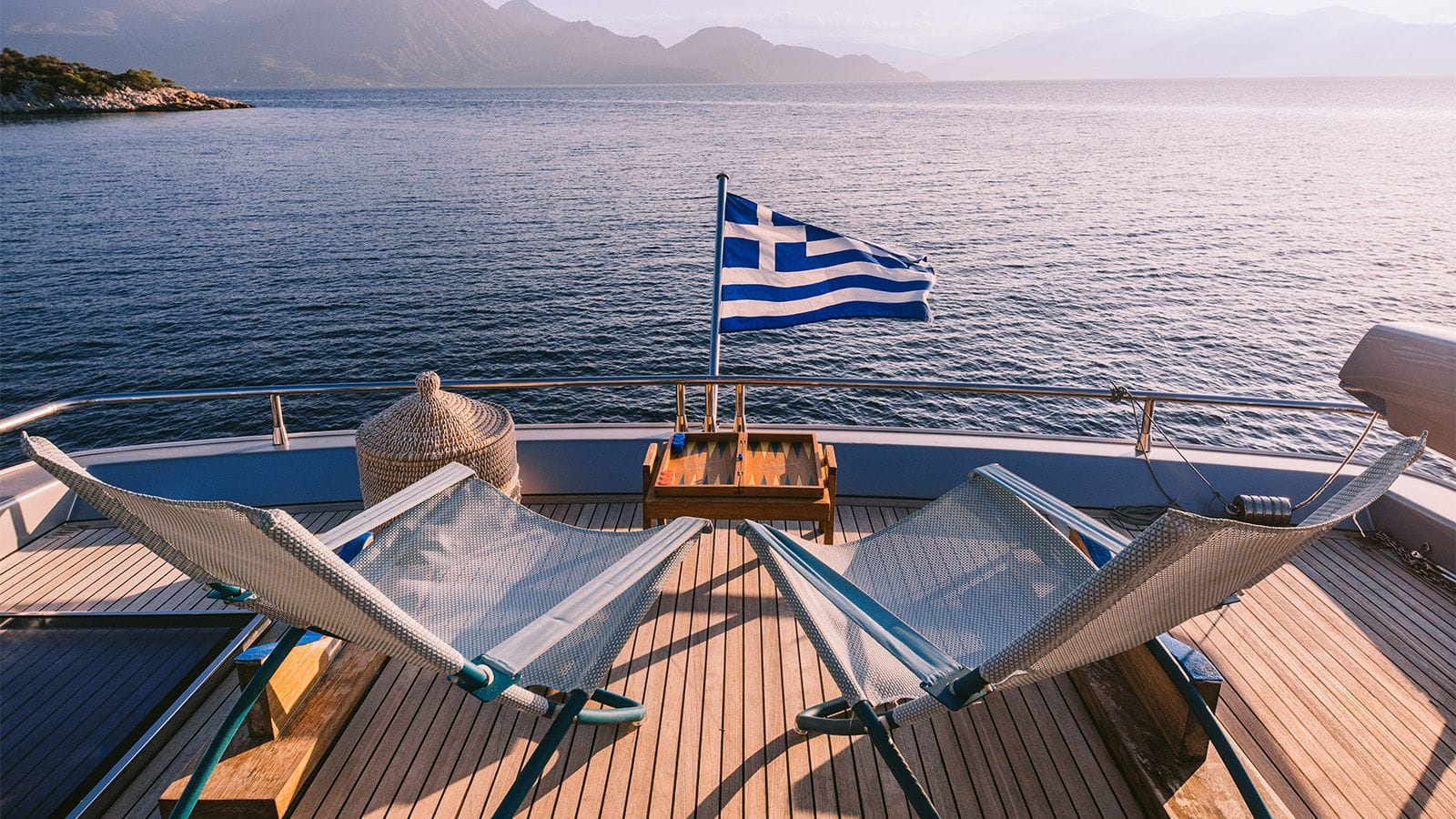 Posillipo Technema 95